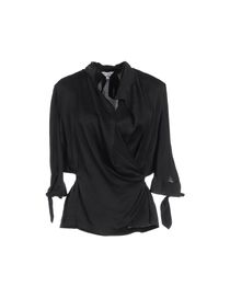PAUL SMITH BLUE - Blouse