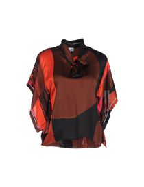 PAUL SMITH BLUE - Blouse