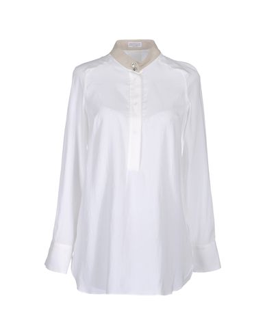 ZOOM BRUNELLO CUCINELLI - Blouse