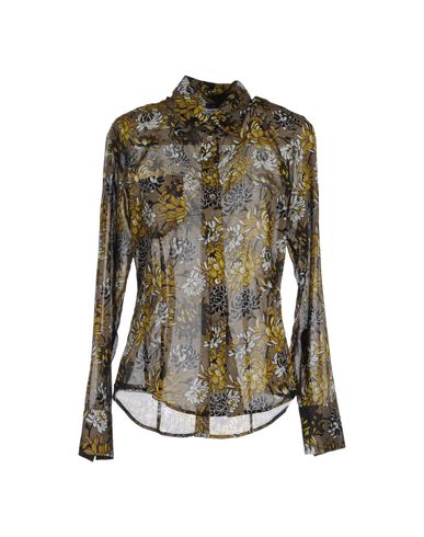 ZOOM PAUL SMITH BLUE - Long sleeve shirt