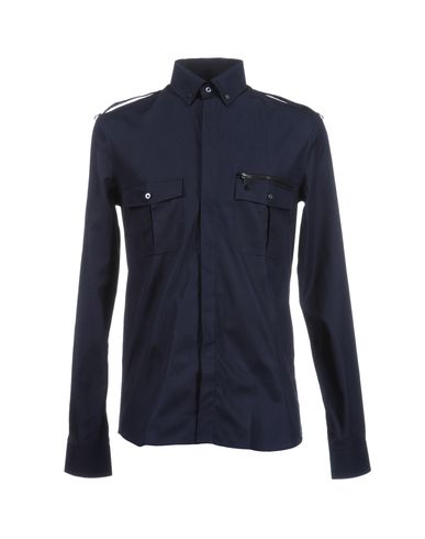 ZOOM QASIMI HOMME - Long sleeve shirt