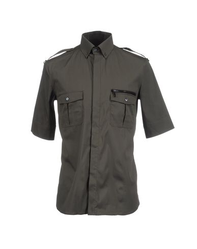 ZOOM QASIMI HOMME - Shirts