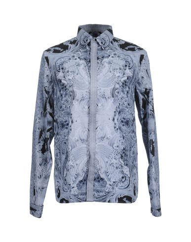 ZOOM QASIMI HOMME - Long sleeve shirt