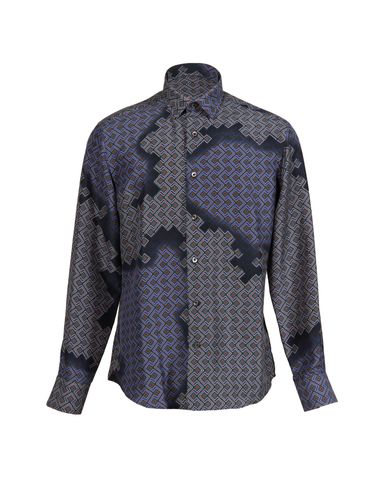 ZOOM LANVIN - Long sleeve shirt
