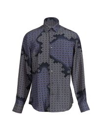 LANVIN - Shirts