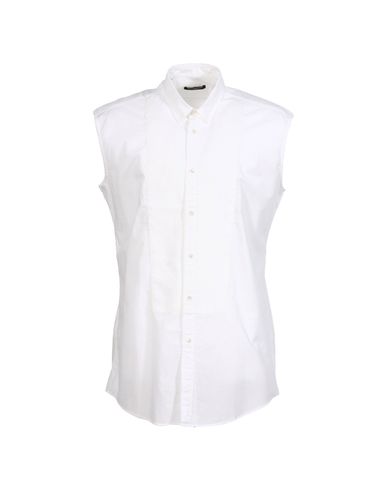 ZOOM BALMAIN - Sleeveless shirt