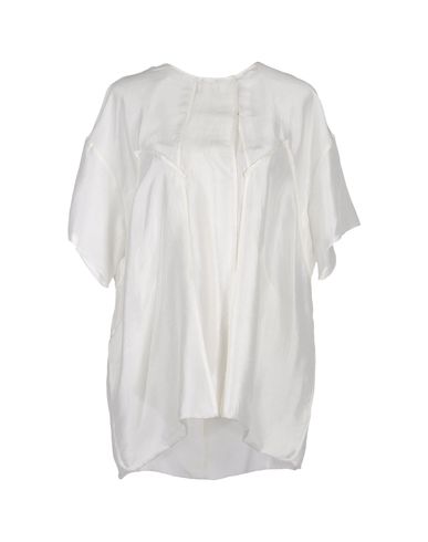 ZOOM PROENZA SCHOULER - Blusa