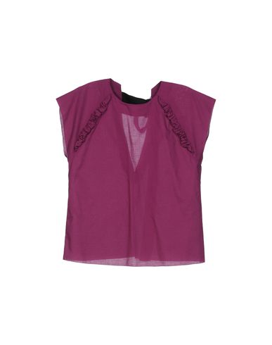 ZOOM MARNI - Blouse