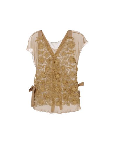 ZOOM ALBERTA FERRETTI - Blouse