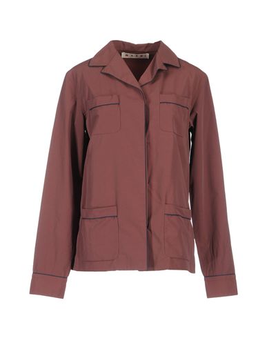 ZOOM MARNI - Long sleeve shirt