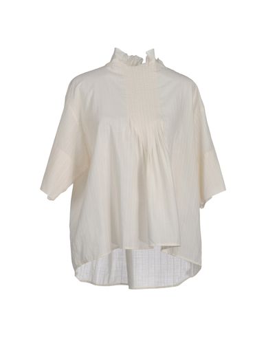 ZOOM BOY by BAND OF OUTSIDERS - Blouse