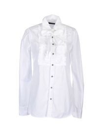 DSQUARED2 - Long sleeve shirt