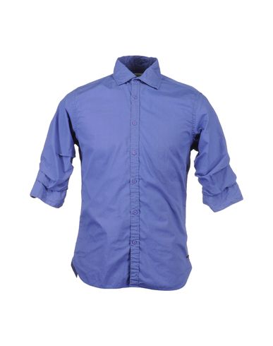 ZOOM SCOTCH & SODA - Short sleeve shirt