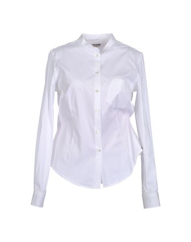 ZOOM PAUL SMITH - Long sleeve shirt