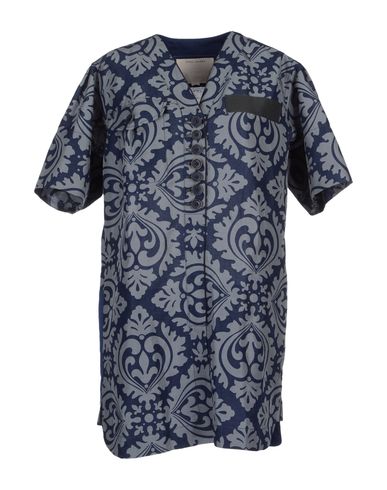 ZOOM MARC JACOBS - Shirts