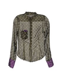 PAUL SMITH BLACK LABEL - Shirts