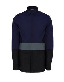 Long sleeve shirt - NEIL BARRETT
