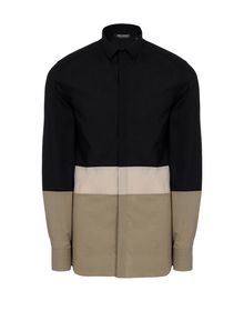 Long sleeve shirt - NEIL BARRETT