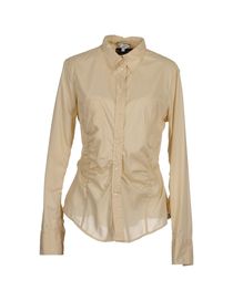 PAUL SMITH BLUE - Long sleeve shirt
