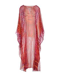 ZANDRA RHODES - Kaftan