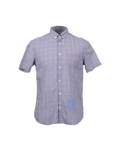 ZOOM M.GRIFONI DENIM - Short sleeve shirt