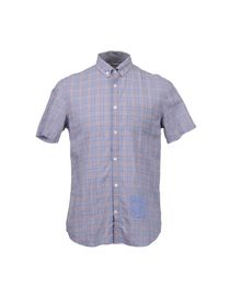 M.GRIFONI DENIM - Shirts