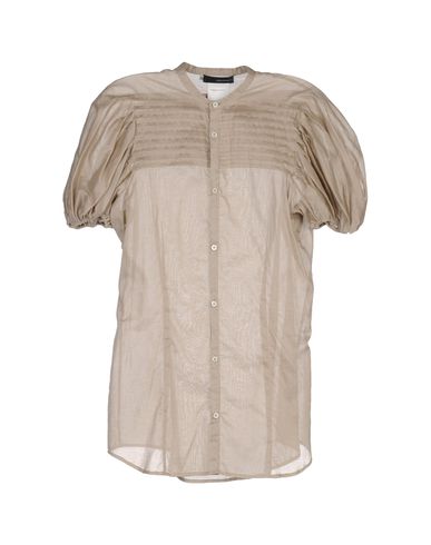 ZOOM DSQUARED2 - Short sleeve shirt