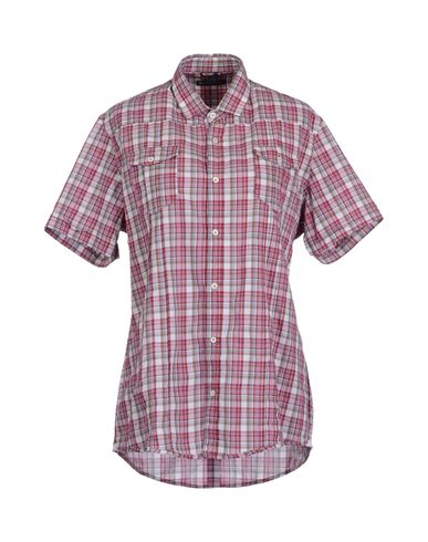 ZOOM D.A. DANIELE ALESSANDRINI - Short sleeve shirt