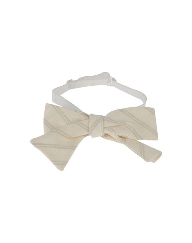 ZOOM ALETTA - Bow Tie