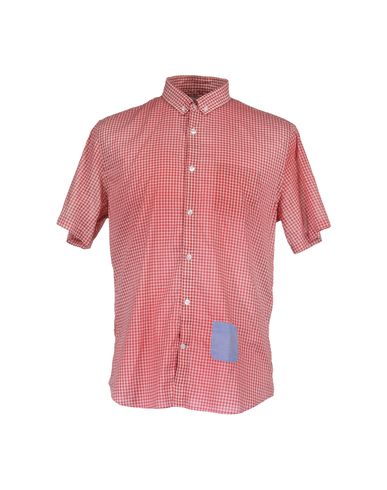 ZOOM M.GRIFONI DENIM - Short sleeve shirt