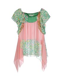 TSUMORI CHISATO - Blouse