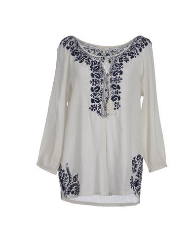 ZOOM JOIE - Blouse