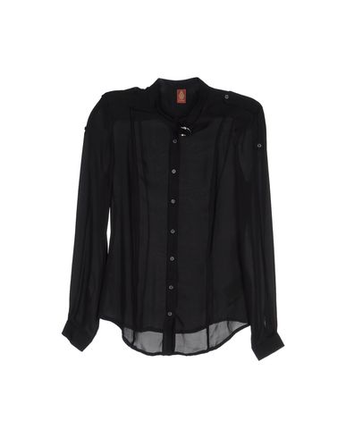 ZOOM DONDUP - Long sleeve shirt