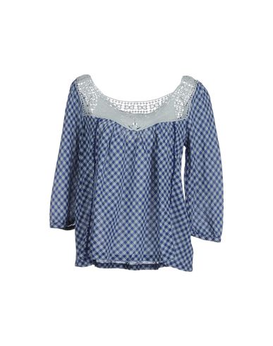 ZOOM LOCAL APPAREL - Blouse
