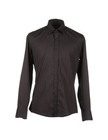 DANIELE ALESSANDRINI HOMME - Shirts