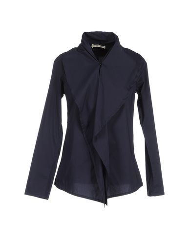ZOOM LA FABRIQUE - Long sleeve shirt