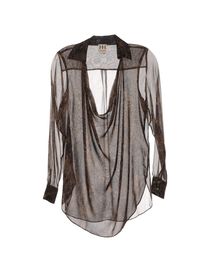 HAUTE HIPPIE - Blouse