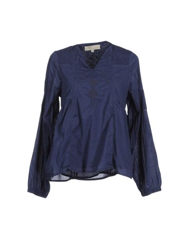 ZOOM LOCAL APPAREL - Blouse