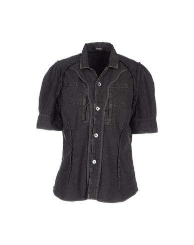 ZOOM UNDERCOVER - Short sleeve shirt