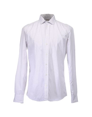 ZOOM MASSIMO ALBA - Shirts