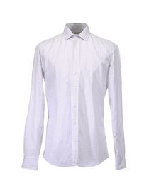 MASSIMO ALBA - Shirts