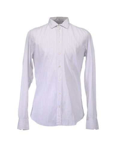 ZOOM MASSIMO ALBA - Long sleeve shirt
