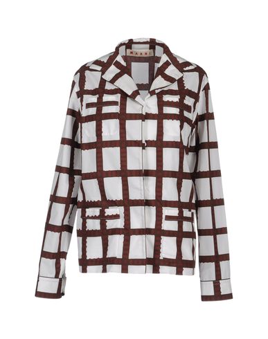 ZOOM MARNI - Long sleeve shirt