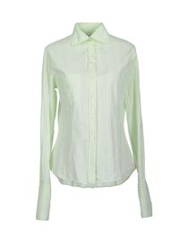PAUL SMITH BLUE - Shirts
