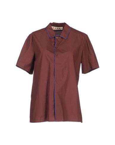 ZOOM MARNI - Shirts