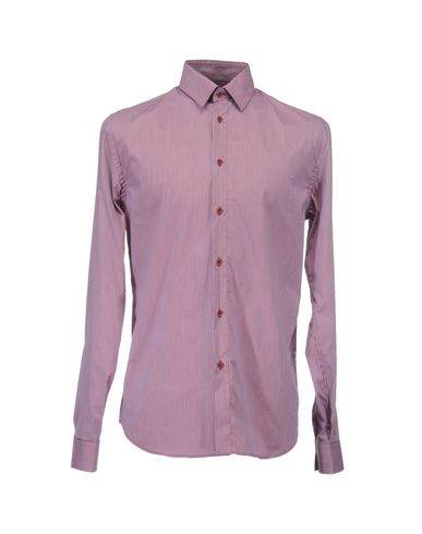 ZOOM BYBLOS - Long sleeve shirt