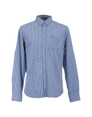 ZOOM SUN 68 - Long sleeve shirt