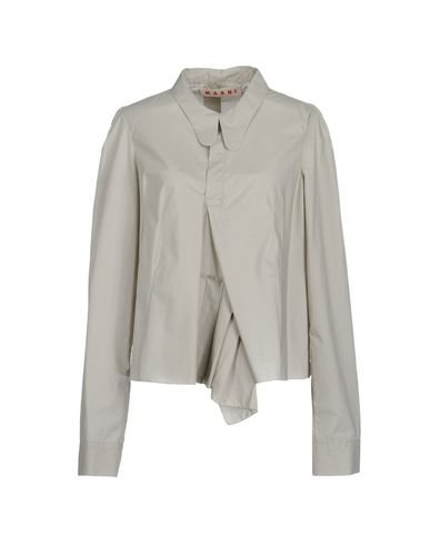 ZOOM MARNI - Long sleeve shirt