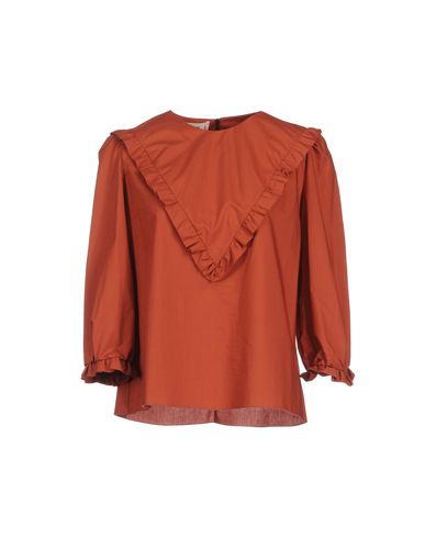 ZOOM MARNI - Blouse