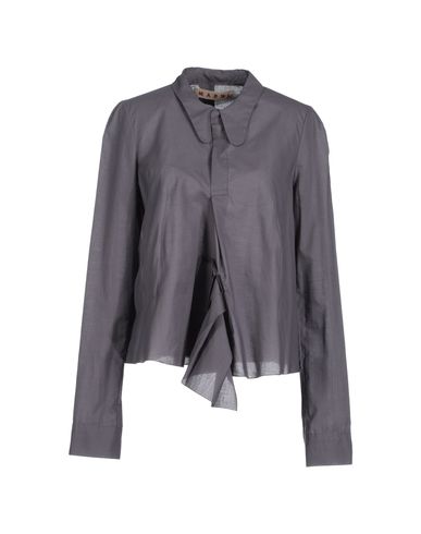 ZOOM MARNI - Long sleeve shirt